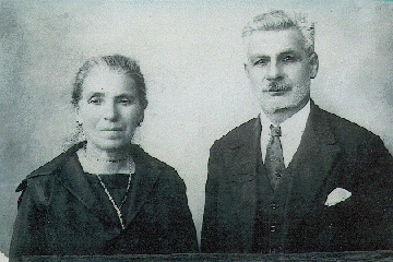 picture of grandparents